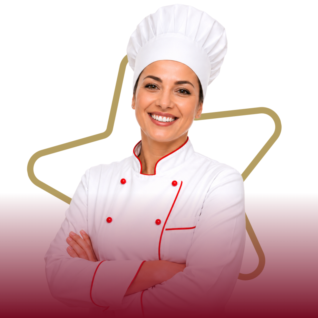 Chef Ondina Alimentação